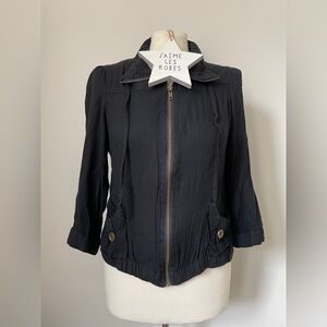 MINE Black Women's Jacket